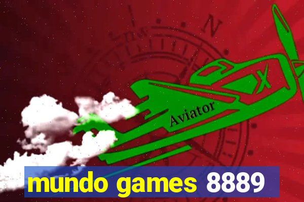 mundo games 8889